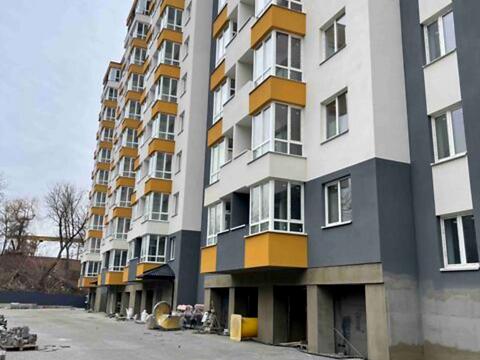 квартира по адресу Костя Широцкого ул., 5а