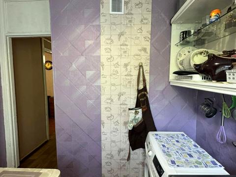 квартира по адресу Франтишека Крала ул., 27