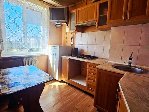 квартира за адресою Європейський бульв., 9
