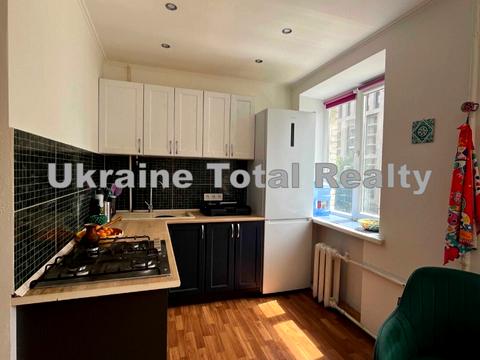 квартира за адресою Жилянська вул., 30/32-А