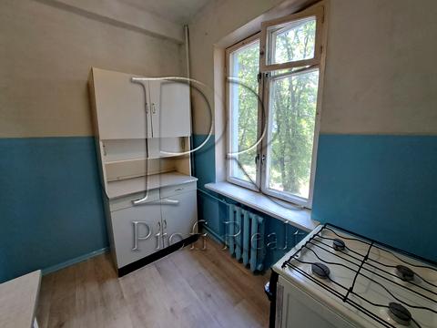 квартира по адресу Володимира Жаботинського ул. (Муромская), 3