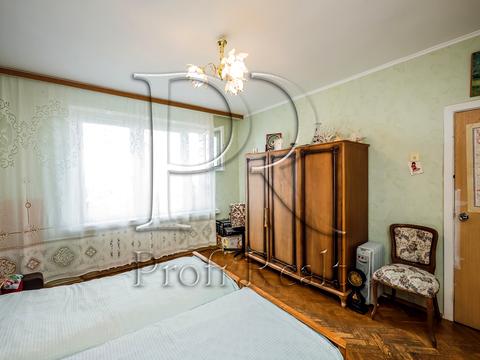 квартира за адресою Михайла Омеляновича-Павленка вул. (Суворова), 11