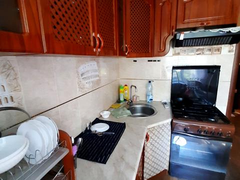 квартира по адресу Степана Бандери ул., 22/1