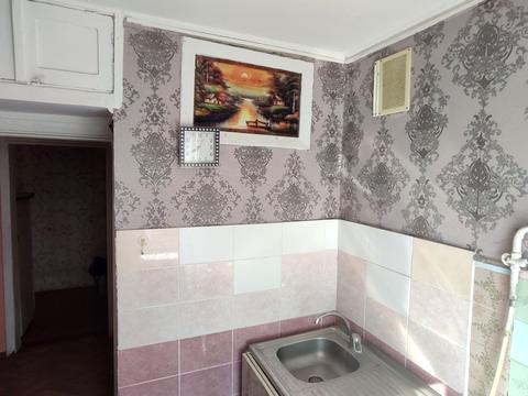 квартира за адресою Академіка Корольова вул., 31-А