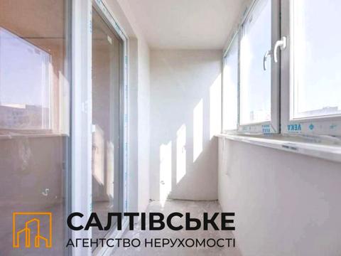 квартира за адресою Валентинівська вул. (Блюхера), 23
