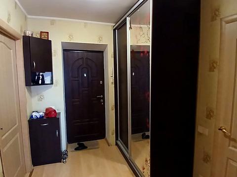 квартира по адресу Миру просп., 94/1A