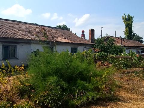 будинок за адресою Магістральна вул. (Кириленка), 3