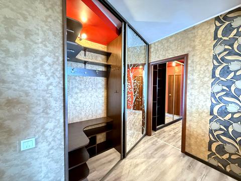 квартира за адресою Нове Шосе, 16
