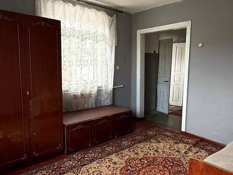 дом по адресу Бережная ул.