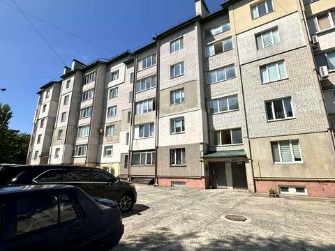 квартира за адресою Проспект Миру, 61/3б