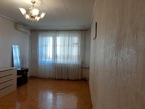 квартира за адресою Академіка Корольова вул., 43/3