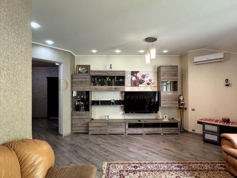 дом по адресу Ватутина ул.