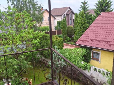 будинок за адресою Орхідейна, 5