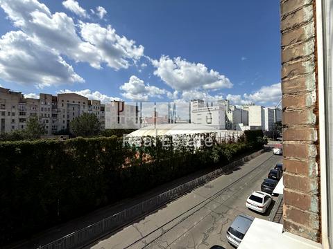 квартира по адресу Межигорская ул., 56