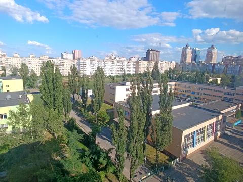 квартира за адресою Героїв Дніпра вул., 16-А