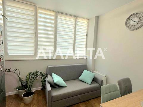 квартира за адресою Одеса, Академіка Корольова вул., 50а