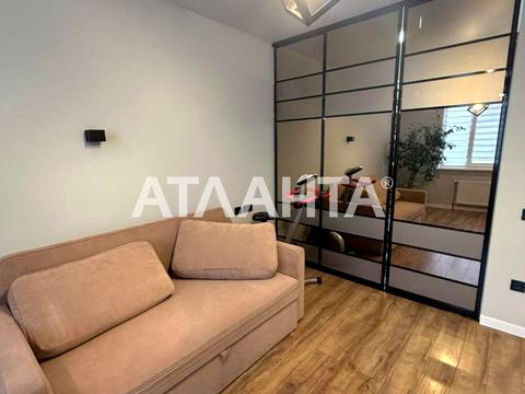 квартира за адресою Одеса, Академіка Корольова вул., 50а