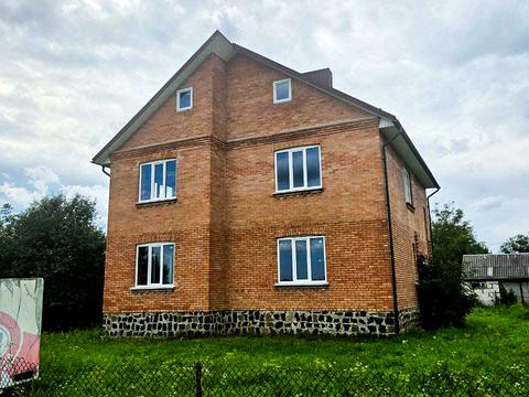 будинок за адресою Вишківська вул.