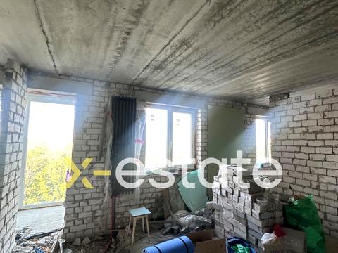 квартира по адресу Домостроительная ул., 13
