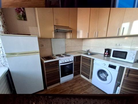квартира за адресою Санаторна вул., 18