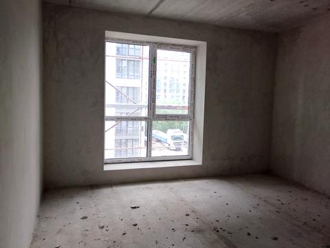 квартира по адресу Александра Довженко ул., 31-В, к.3