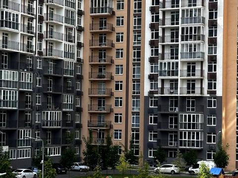 квартира за адресою Академіка Заболотного вул., 148-В