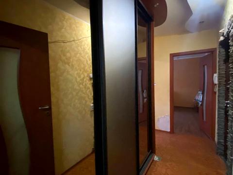 квартира по адресу Гарибальди ул., 3а