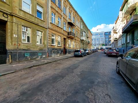квартира по адресу Сембратовичей ул. (Перова), 7