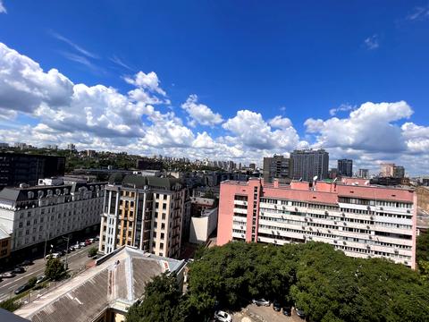 квартира за адресою Володимирська вул., 86а