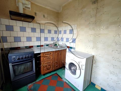 квартира по адресу Вильде Эдуарда ул., 8