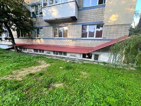 коммерческая по адресу Кирилловская ул. (Фрунзе), 116-А