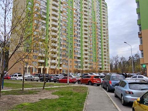 квартира за адресою смт. Коцюбинське, Пономарьова вул., 26 к5
