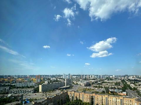 квартира по адресу Владимира Сосюры ул., 6