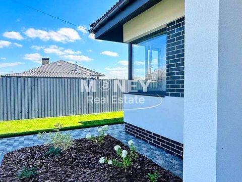 дом по адресу КМ Міжріччя