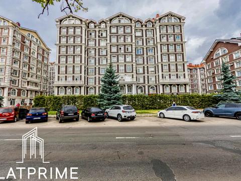 квартира по адресу Дмитрия Луценко ул. (Крейсера 'Аврора'), 12