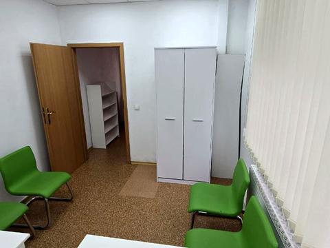 коммерческая по адресу Леси Украинки бульв., 21-А