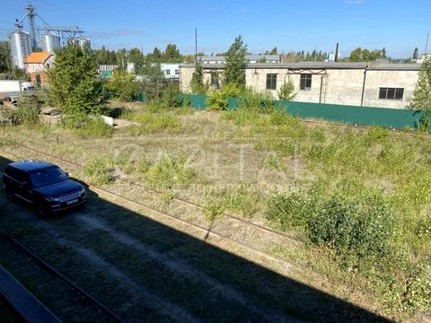 коммерческая по адресу Промышленная ул., 27Б