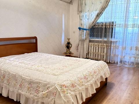 квартира по адресу Леси Украинки просп. (Пушкина), 19