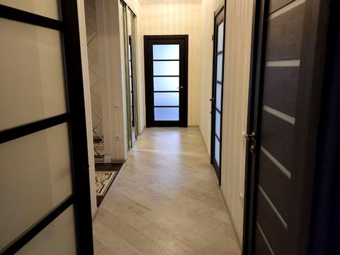квартира по адресу Среднефонтанская ул., 35