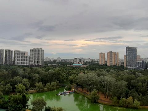 квартира по адресу Воскресенская ул., 12-В