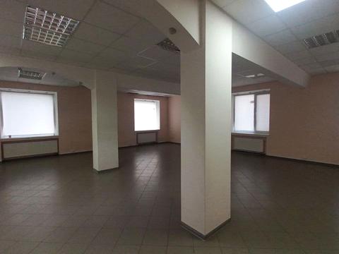 коммерческая по адресу Науки просп. (Ленина), 22