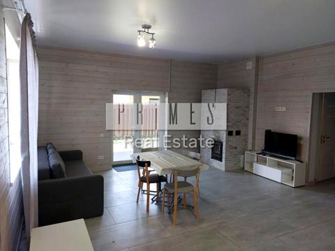 дом по адресу Набережна