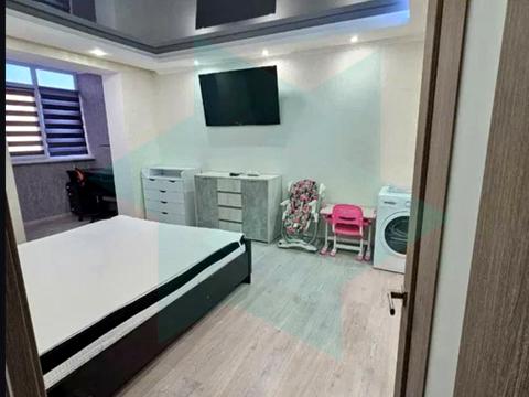 квартира за адресою Запорізьке шосе, 30щ
