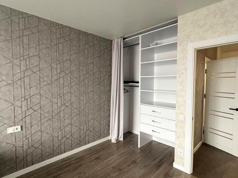квартира за адресою Трускавецька вул., 2