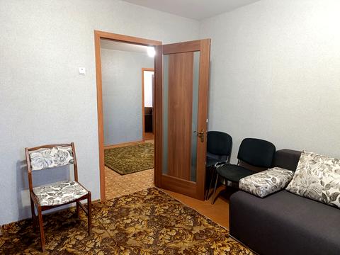 квартира по адресу Семафорная ул., 48