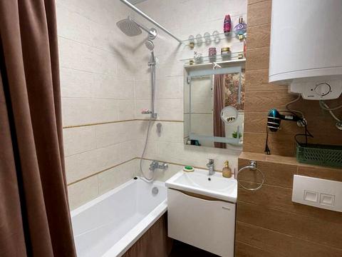 квартира по адресу Кульпарковская ул. (Кульпарківська), 64а