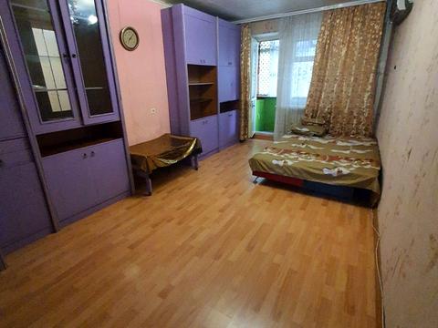 квартира по адресу 1-го Мая ул. (1-го Травня), 4