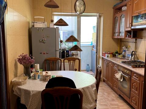 квартира по адресу Юбилейный просп. (50-летия ВЛКСМ), 61в