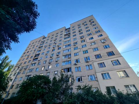 квартира за адресою Митрополита Андрея Шептицького вул. (Анатолія Луначарського), 3-А