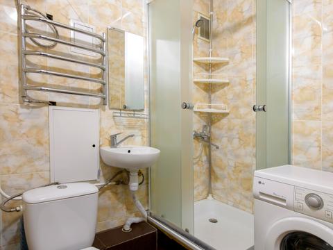 квартира за адресою Київ, Парково-Сирецька вул. (Тимофія Шамрила), 1